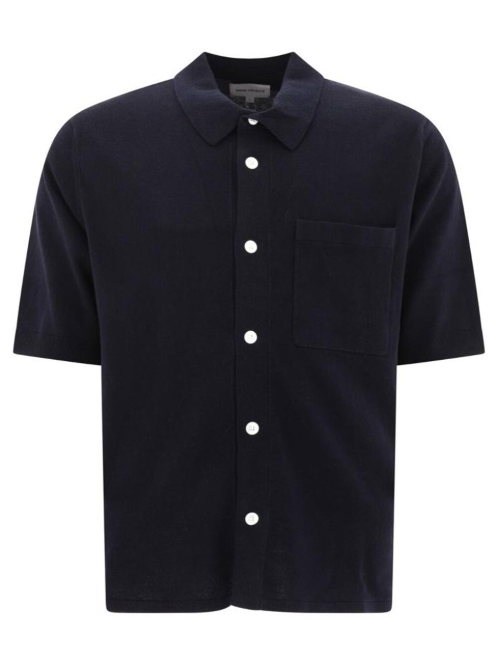 Norse Projects Rollo Shirt Tag Size S Men